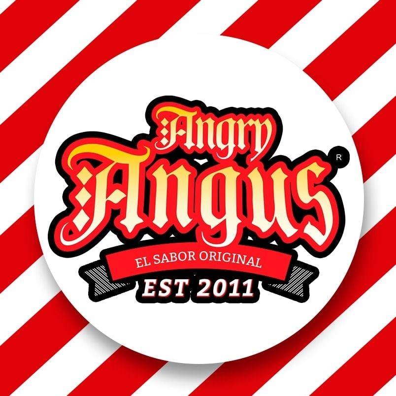 Angry Angus