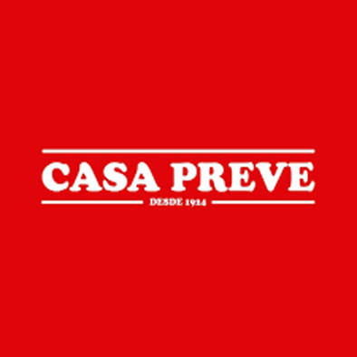 Casa Preve